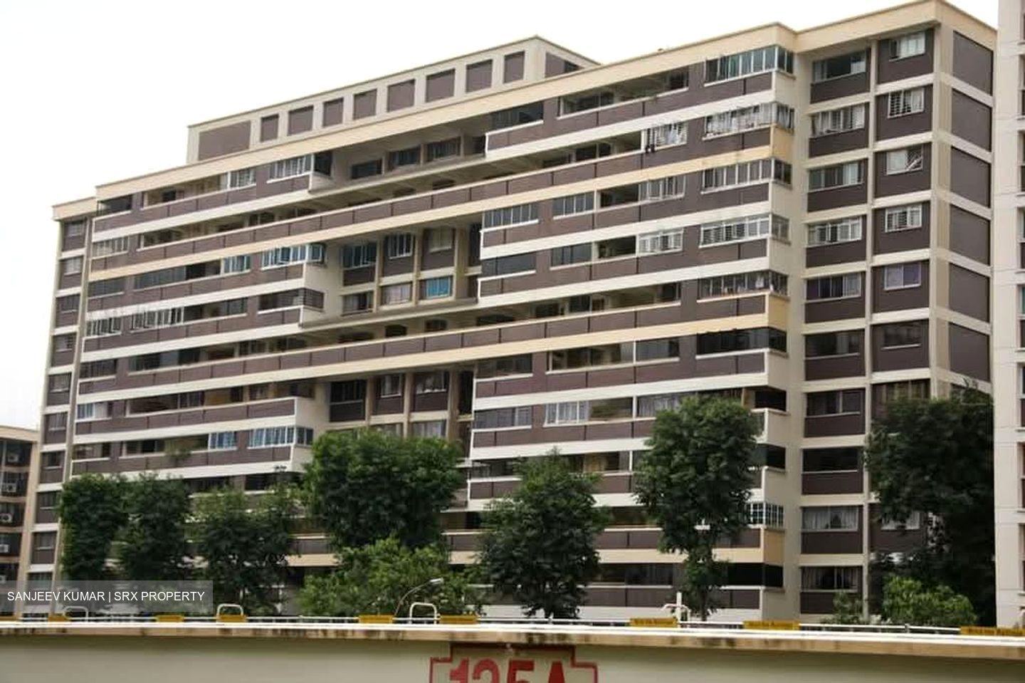 Blk 127 Bishan Street 12 (Bishan), HDB 2 Rooms #564755061